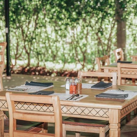 Drift Away Lodge Плая Авеляна Екстериор снимка
